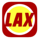 LaxTrak Icon